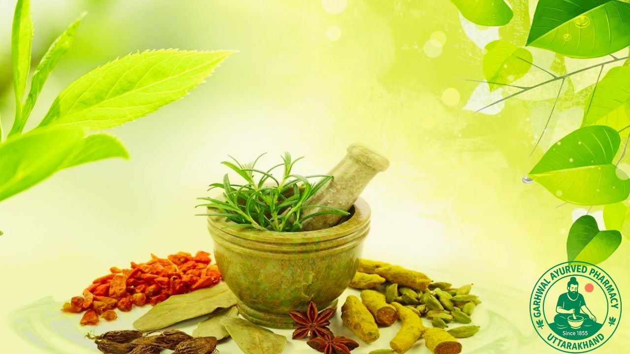 Vasant Kusumakar Ras